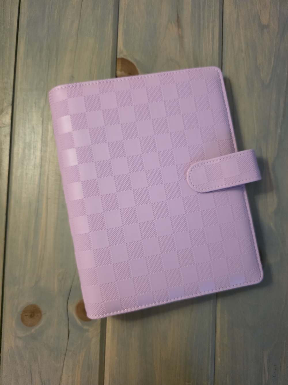 A5 Angel Kay Studios Binder NEW